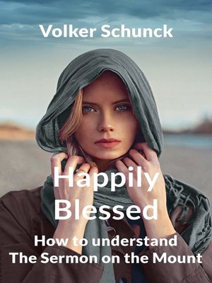 cover image of Happily Blessed